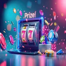 Slots bk99