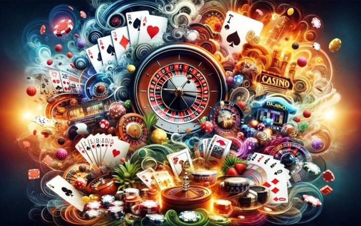 Myanmar Online Live Casino Baccarat Dealer bk99